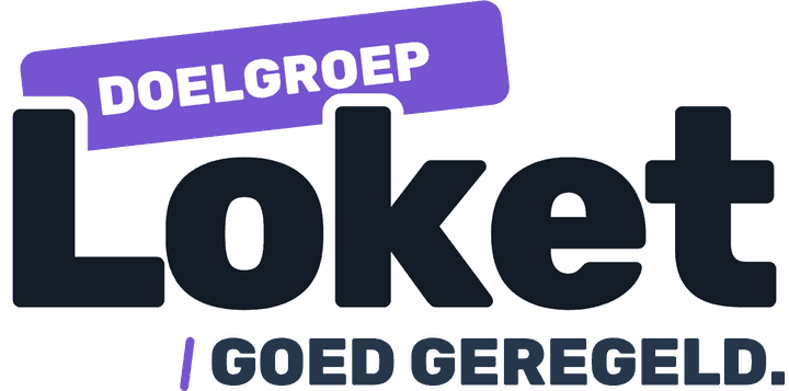 Doelgroeploket, goed geregeld